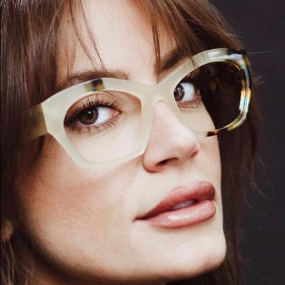 ISO:SEE Eyewear 8632 Oyster